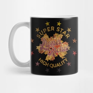 SUPER STAR - Lionel Richie Mug